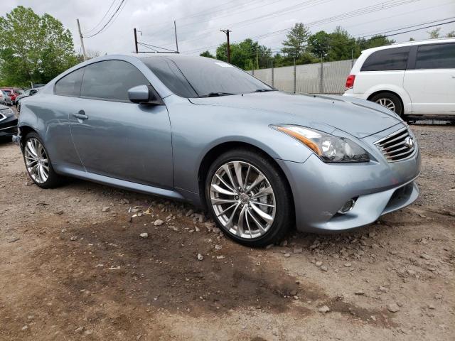 Photo 3 VIN: JN1CV6EL0FM890248 - INFINITI Q60 JOURNE 