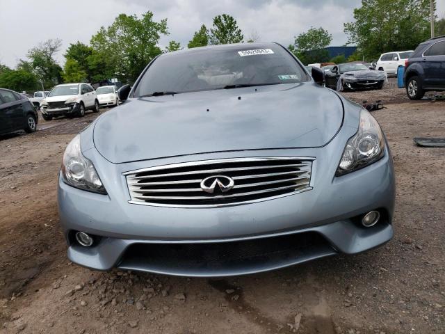 Photo 4 VIN: JN1CV6EL0FM890248 - INFINITI Q60 JOURNE 