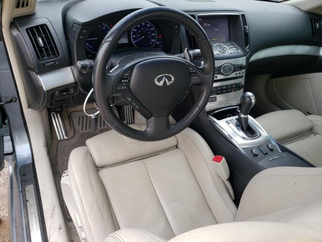 Photo 7 VIN: JN1CV6EL0FM890248 - INFINITI Q60 JOURNE 