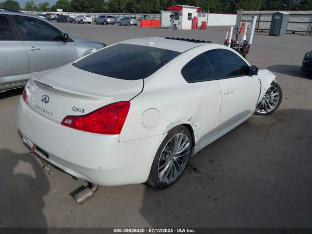 Photo 3 VIN: JN1CV6EL0FM890606 - INFINITI Q60 