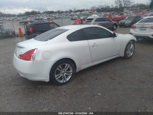 Photo 3 VIN: JN1CV6EL1AM152208 - INFINITI G37 COUPE 