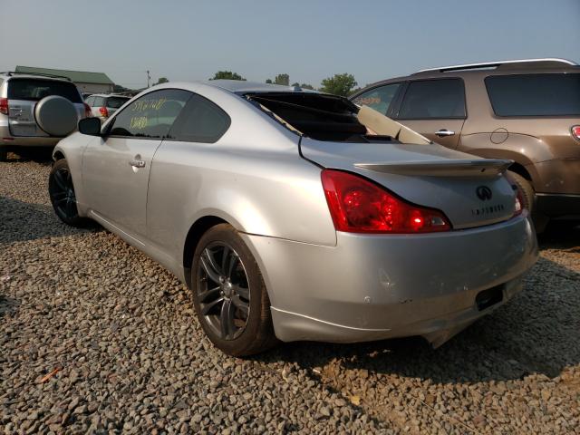 Photo 2 VIN: JN1CV6EL1AM153116 - INFINITI G37 