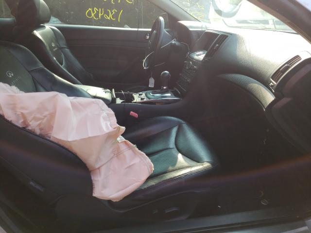 Photo 4 VIN: JN1CV6EL1AM153116 - INFINITI G37 