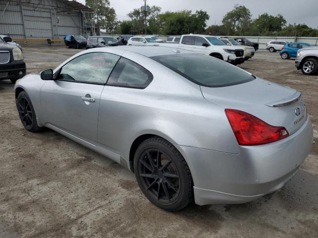 Photo 1 VIN: JN1CV6EL1AM153259 - INFINITI G37 