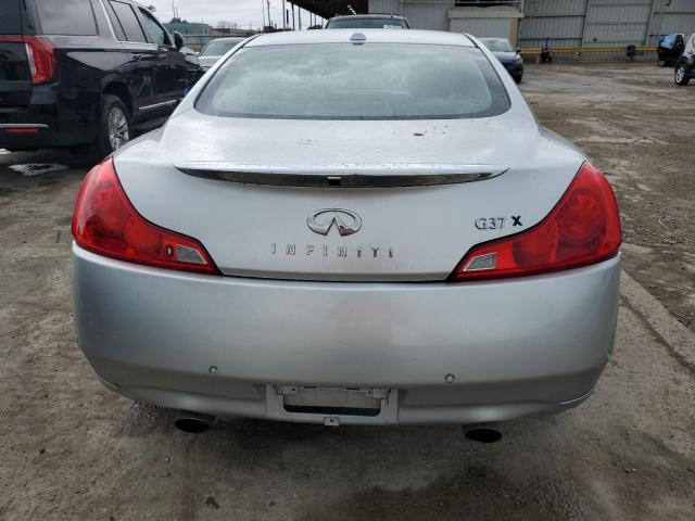 Photo 5 VIN: JN1CV6EL1AM153259 - INFINITI G37 