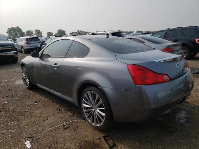 Photo 1 VIN: JN1CV6EL1BM260118 - INFINITI G37 