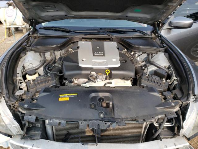 Photo 10 VIN: JN1CV6EL1BM260118 - INFINITI G37 