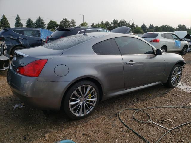 Photo 2 VIN: JN1CV6EL1BM260118 - INFINITI G37 