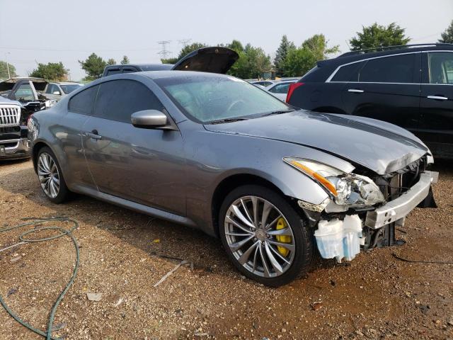 Photo 3 VIN: JN1CV6EL1BM260118 - INFINITI G37 