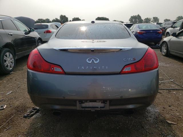 Photo 5 VIN: JN1CV6EL1BM260118 - INFINITI G37 