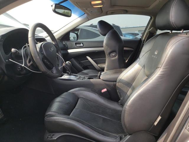 Photo 6 VIN: JN1CV6EL1BM260118 - INFINITI G37 