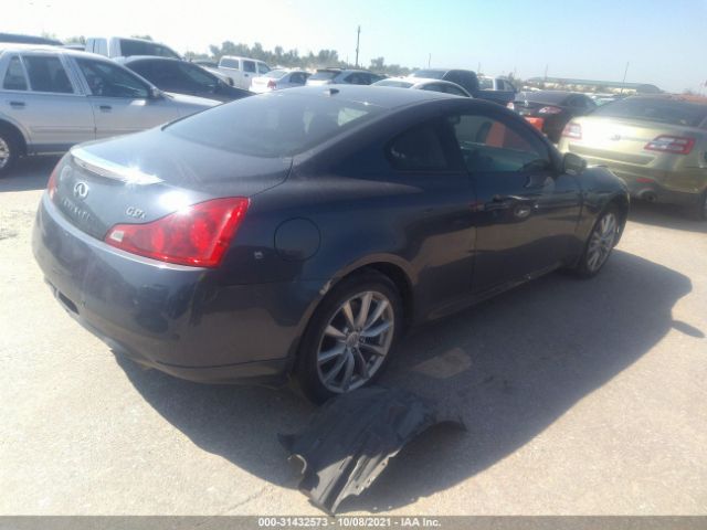 Photo 3 VIN: JN1CV6EL1BM260796 - INFINITI G37 COUPE 