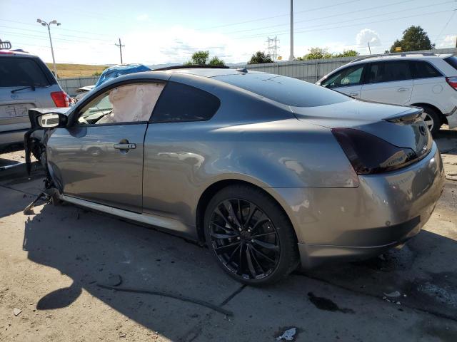 Photo 1 VIN: JN1CV6EL1BM260913 - INFINITI G37 