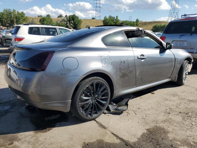 Photo 2 VIN: JN1CV6EL1BM260913 - INFINITI G37 