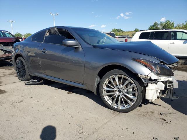 Photo 3 VIN: JN1CV6EL1BM260913 - INFINITI G37 