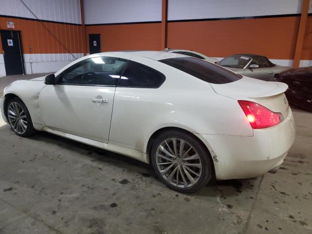 Photo 1 VIN: JN1CV6EL1BM261351 - INFINITI G37 