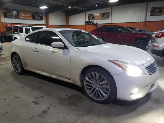 Photo 3 VIN: JN1CV6EL1BM261351 - INFINITI G37 