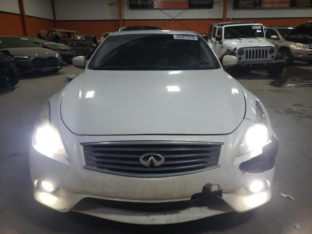 Photo 4 VIN: JN1CV6EL1BM261351 - INFINITI G37 