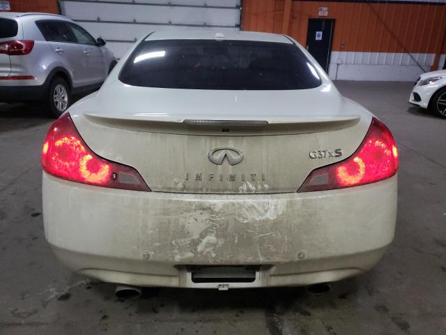 Photo 5 VIN: JN1CV6EL1BM261351 - INFINITI G37 