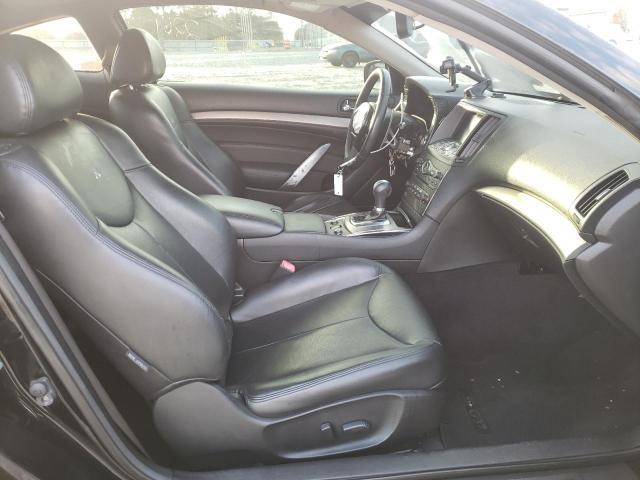 Photo 4 VIN: JN1CV6EL1BM261642 - INFINITI G37 