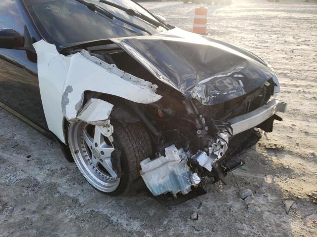 Photo 8 VIN: JN1CV6EL1BM261642 - INFINITI G37 