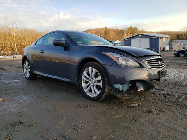 Photo 0 VIN: JN1CV6EL1BM262371 - INFINITI G37 