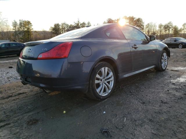 Photo 3 VIN: JN1CV6EL1BM262371 - INFINITI G37 