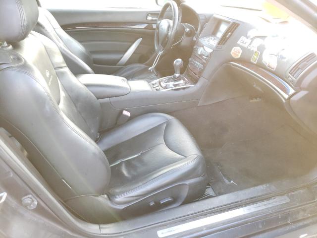 Photo 4 VIN: JN1CV6EL1BM262371 - INFINITI G37 