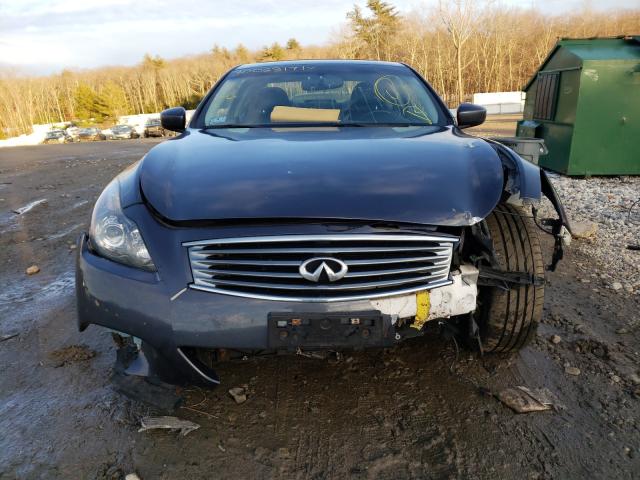 Photo 6 VIN: JN1CV6EL1BM262371 - INFINITI G37 