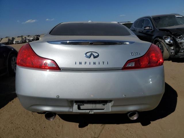 Photo 5 VIN: JN1CV6EL1BM262676 - INFINITI G37 