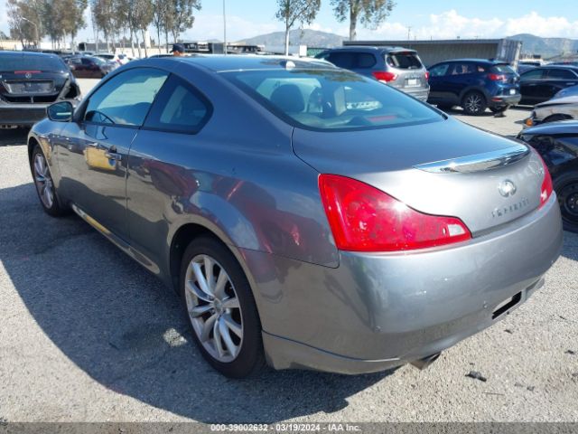 Photo 2 VIN: JN1CV6EL1BM262886 - INFINITI G37X 