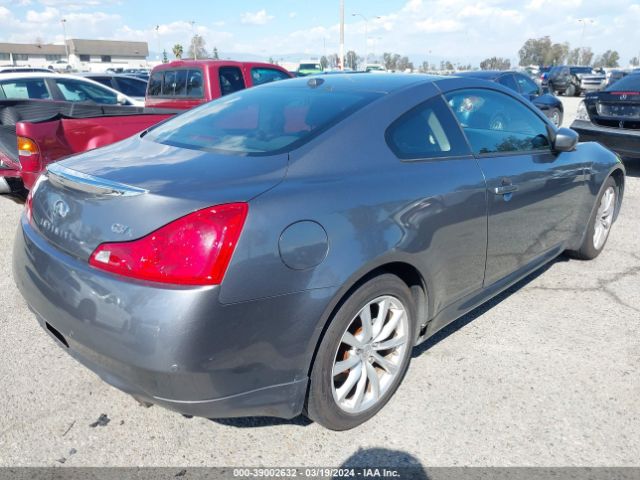 Photo 3 VIN: JN1CV6EL1BM262886 - INFINITI G37X 