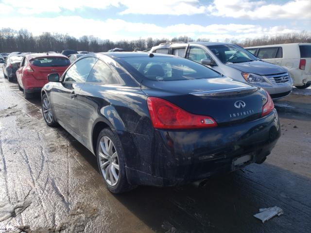 Photo 2 VIN: JN1CV6EL1BM264072 - INFINITI G37 X 