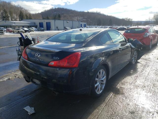 Photo 3 VIN: JN1CV6EL1BM264072 - INFINITI G37 X 