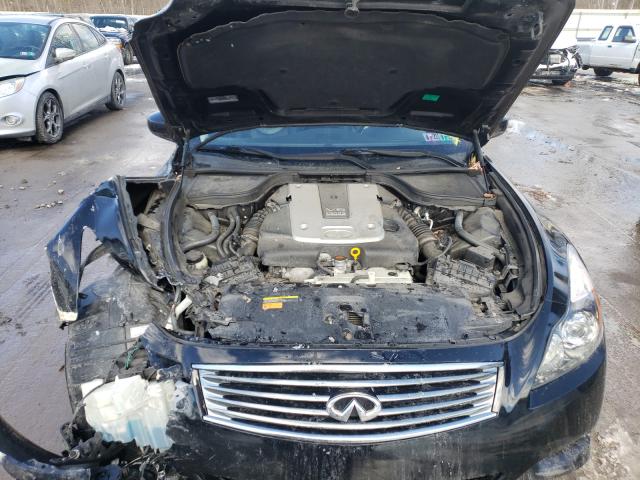 Photo 6 VIN: JN1CV6EL1BM264072 - INFINITI G37 X 