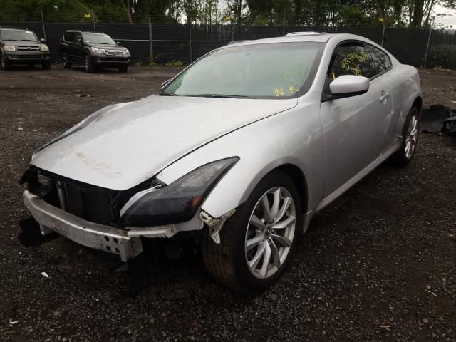 Photo 1 VIN: JN1CV6EL1BM264315 - INFINITI G37 