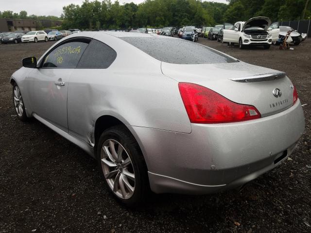 Photo 2 VIN: JN1CV6EL1BM264315 - INFINITI G37 