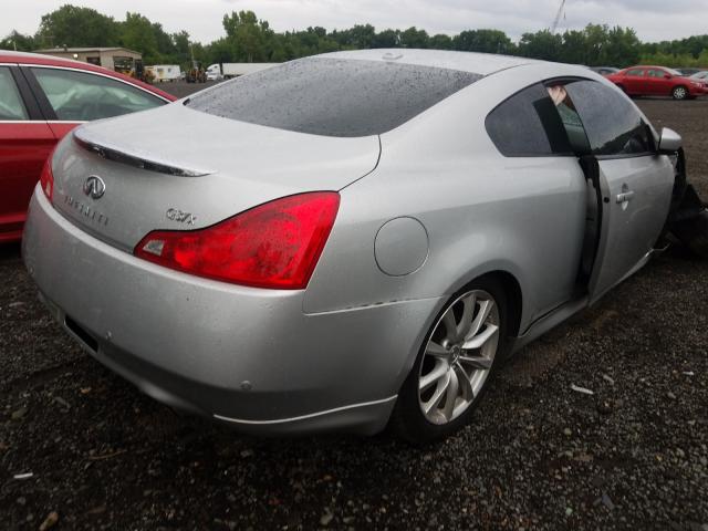 Photo 3 VIN: JN1CV6EL1BM264315 - INFINITI G37 