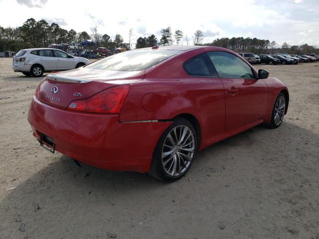 Photo 2 VIN: JN1CV6EL1CM472356 - INFINITI G37 