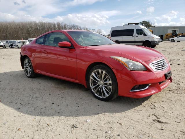 Photo 3 VIN: JN1CV6EL1CM472356 - INFINITI G37 