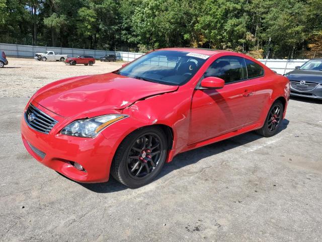 Photo 0 VIN: JN1CV6EL1CM472504 - INFINITI G37 