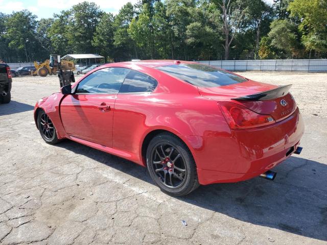 Photo 1 VIN: JN1CV6EL1CM472504 - INFINITI G37 