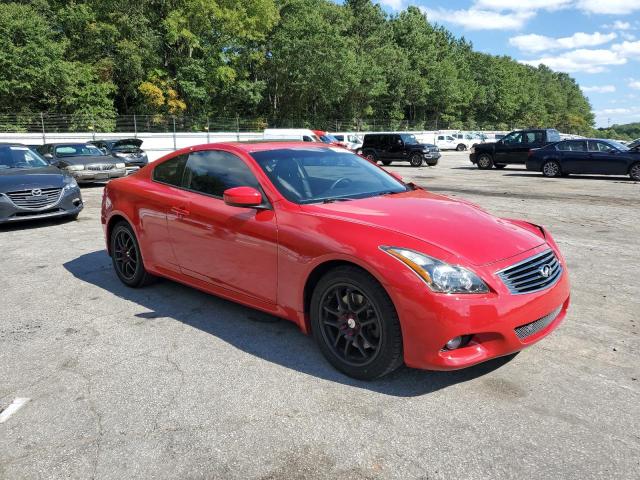 Photo 3 VIN: JN1CV6EL1CM472504 - INFINITI G37 