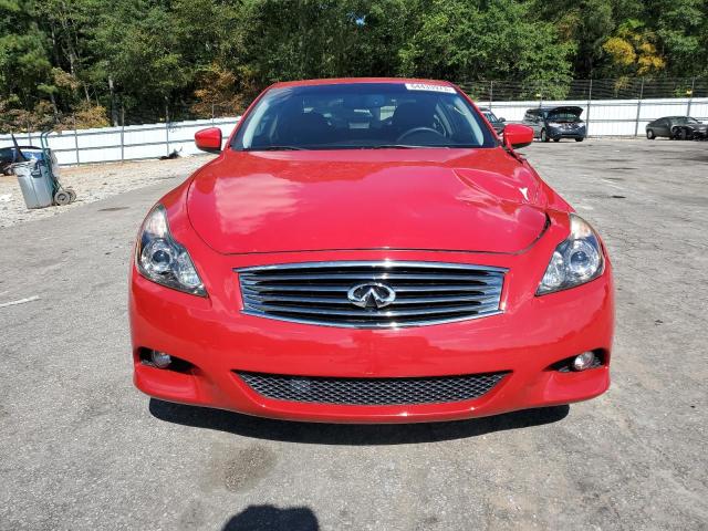 Photo 4 VIN: JN1CV6EL1CM472504 - INFINITI G37 