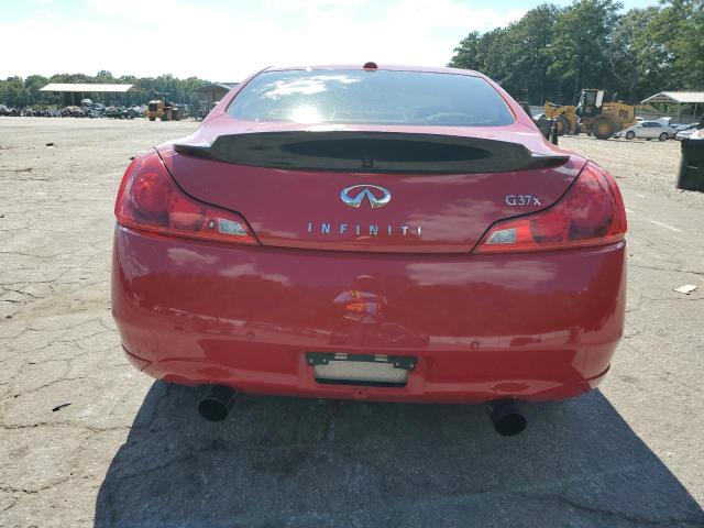 Photo 5 VIN: JN1CV6EL1CM472504 - INFINITI G37 