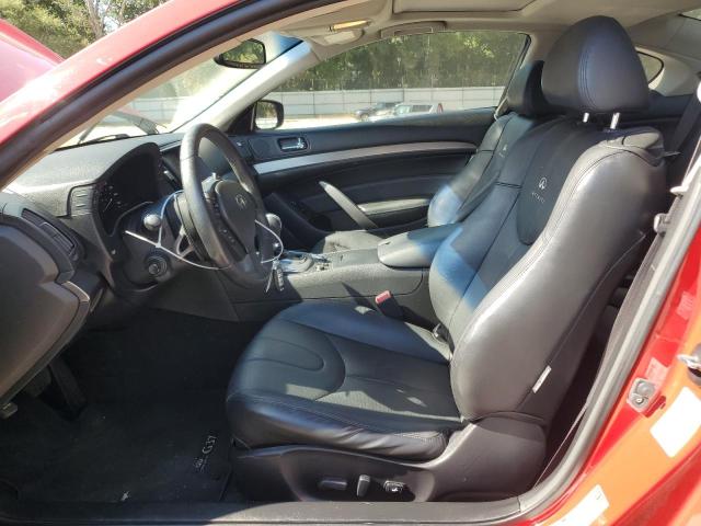 Photo 6 VIN: JN1CV6EL1CM472504 - INFINITI G37 