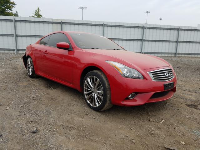 Photo 0 VIN: JN1CV6EL1CM472938 - INFINITI G37 