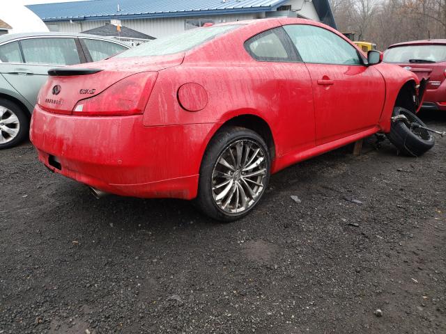 Photo 3 VIN: JN1CV6EL1DM950079 - INFINITI G37 