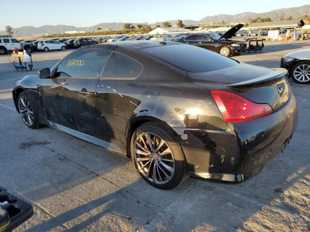 Photo 1 VIN: JN1CV6EL1DM980702 - INFINITI G37 