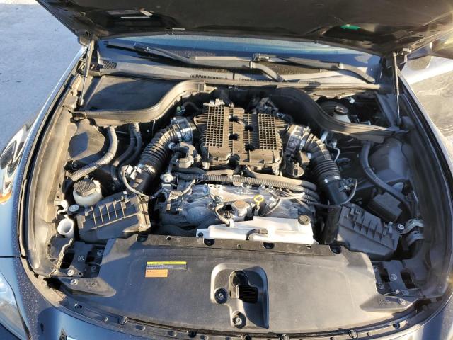 Photo 10 VIN: JN1CV6EL1DM980702 - INFINITI G37 